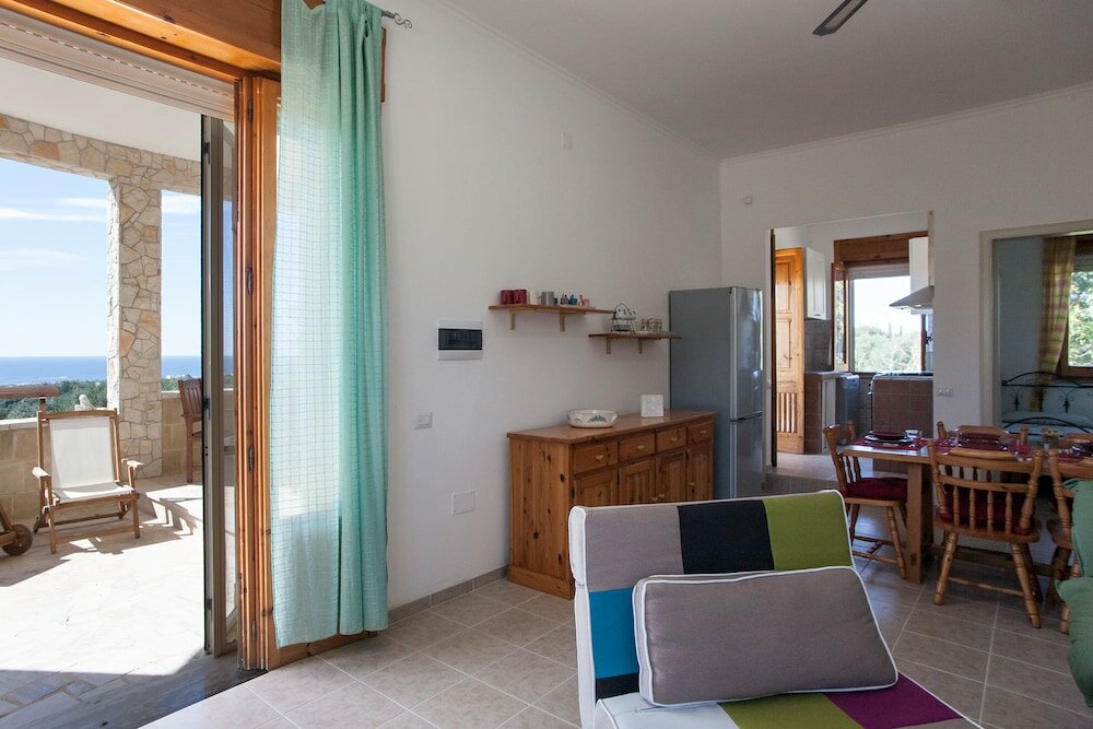 Фото VilleSalento - Villa Panorama Pool M600