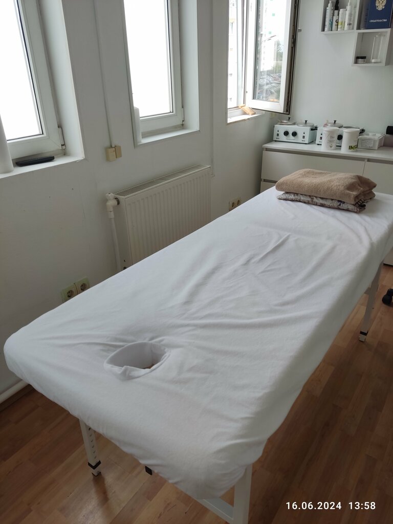 Massage salon ТелоТерапия, Mytischi, photo