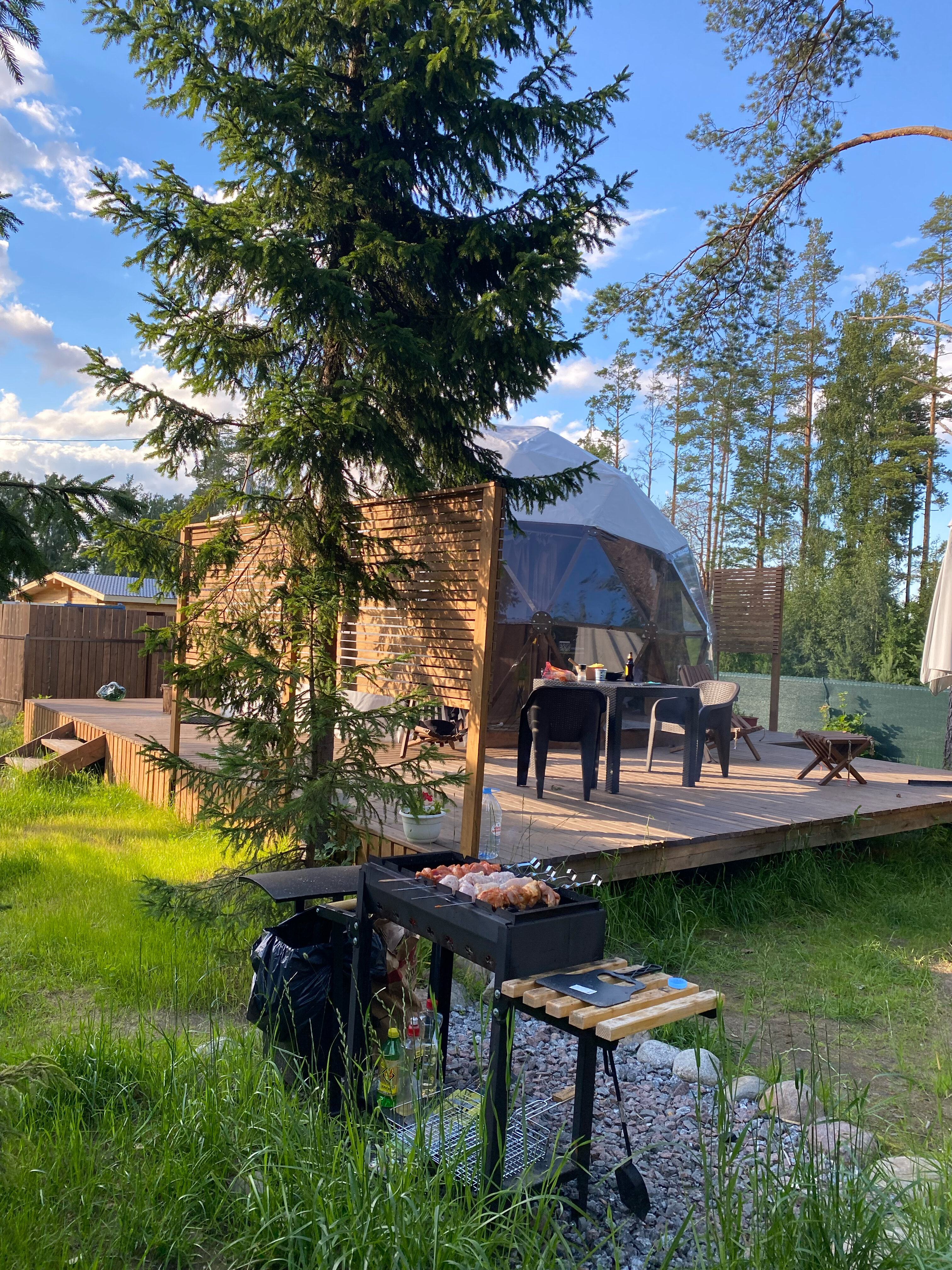 Фото На Венере у Игоры