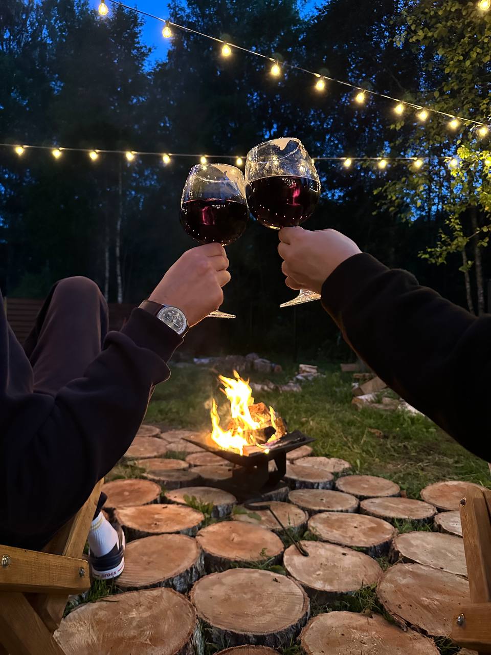 Фото Chillout Zone