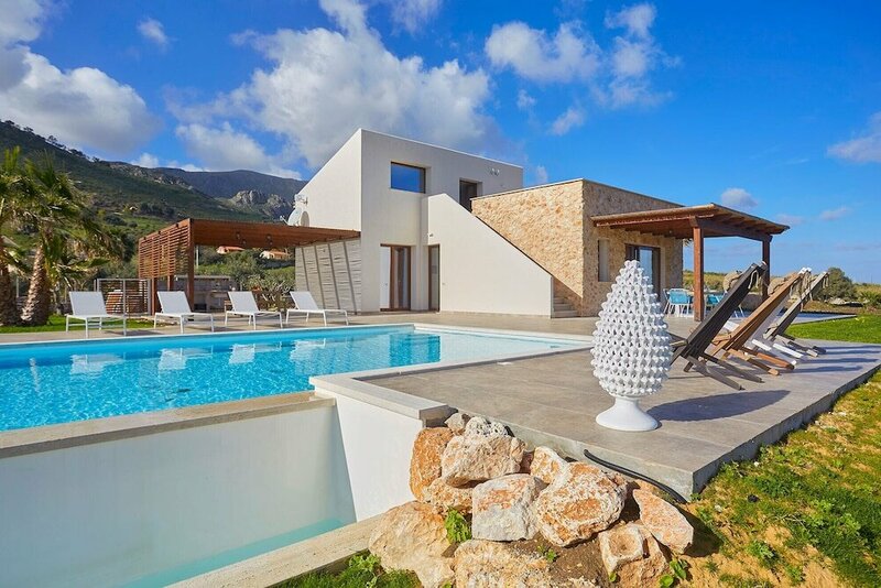 Гостиница Villa della Pigna