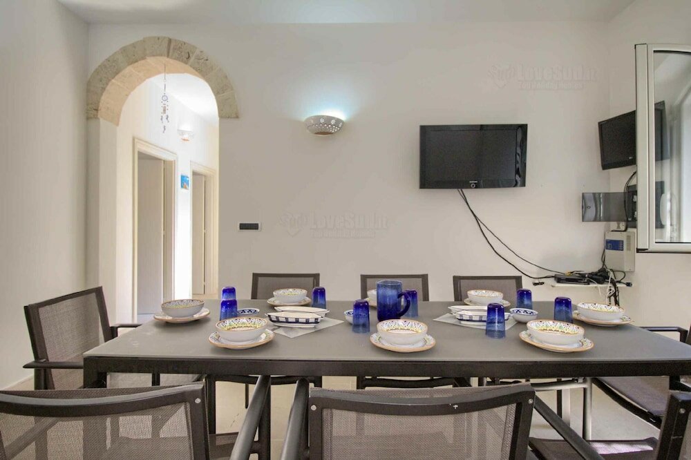 Фото Stone House Li Turchi