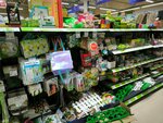 Fix Price (stanitsa Dolzhanskaya, pereulok Sovetov, 14А), home goods store