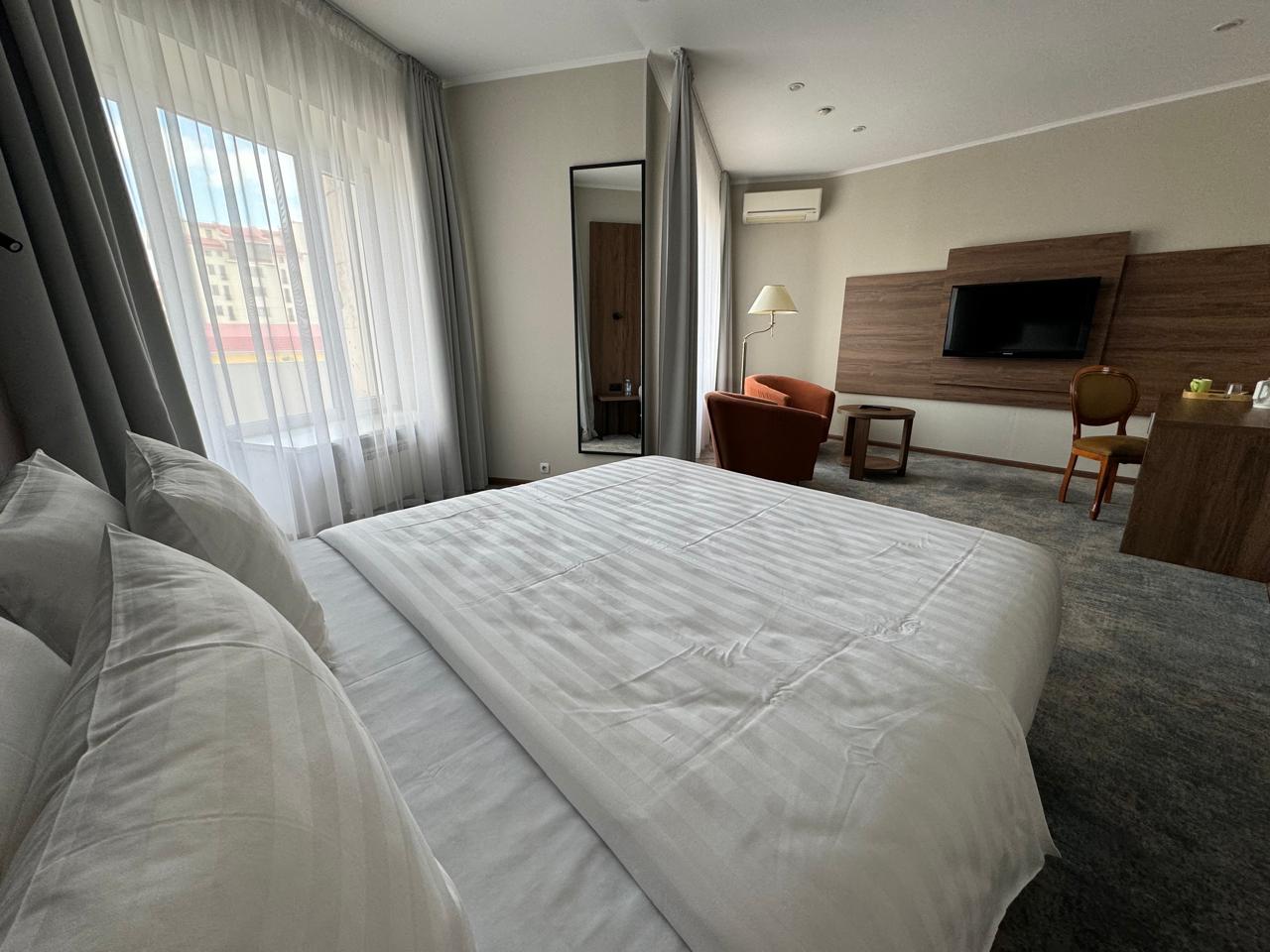 Фото Октябрьская