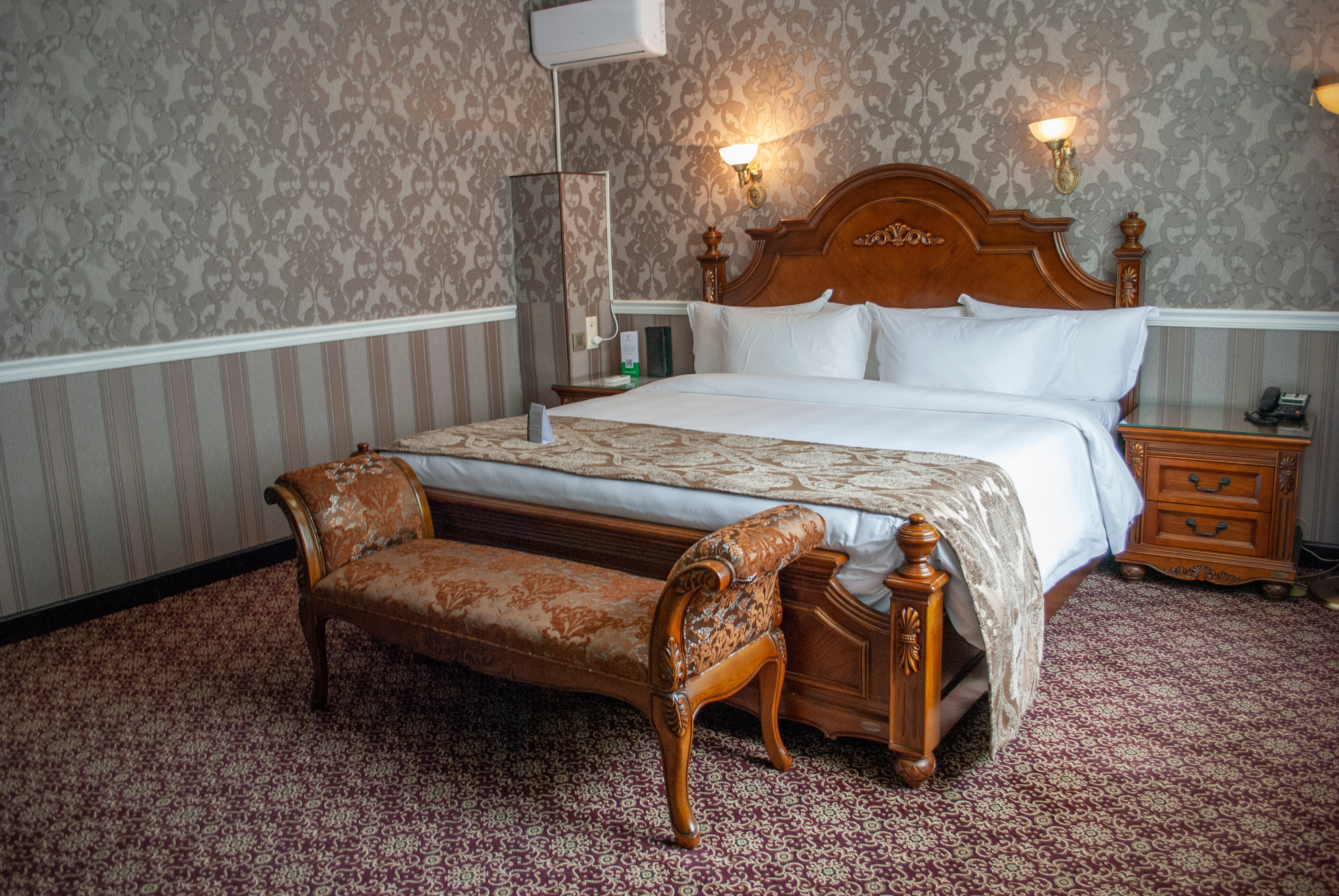 Фото Jannat Resort Koi-Tash