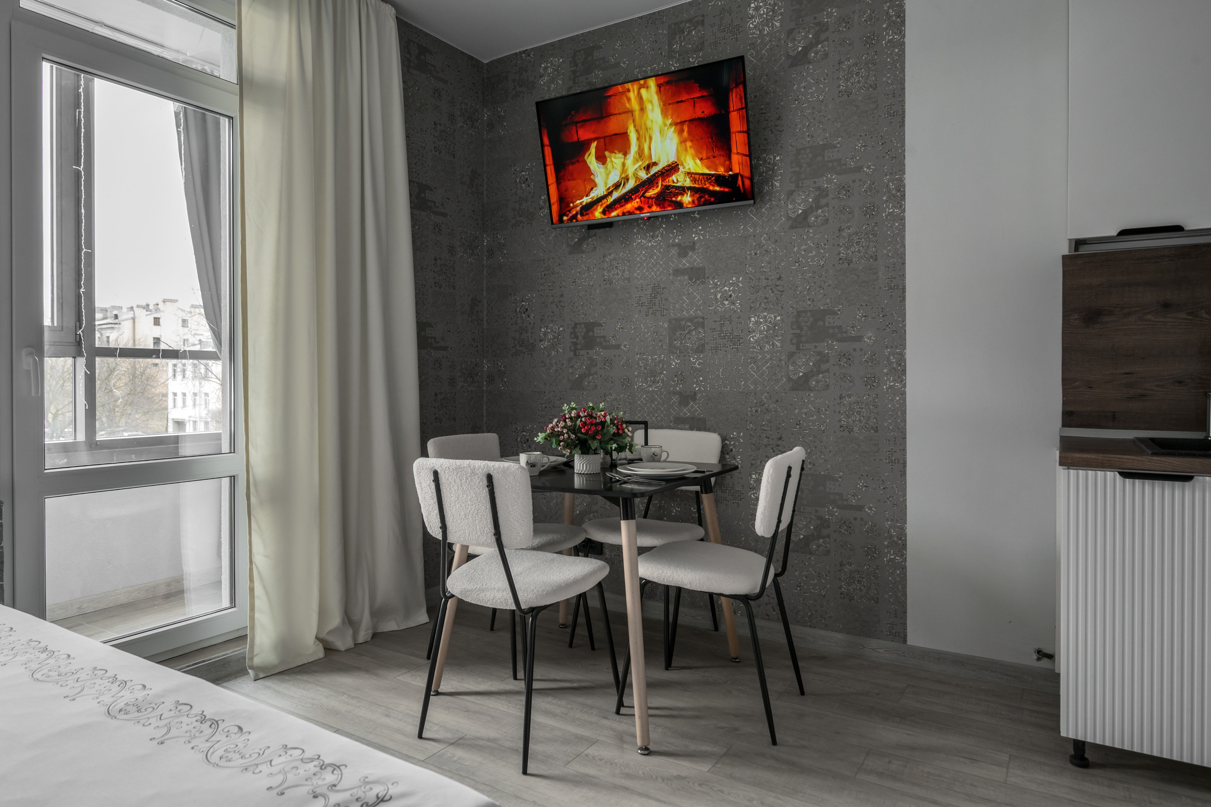 Фото Северный Ангел