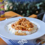Queue Restaurant (Adana, Çukurova, Turgut Özal Bul., 82A) ، مطعم