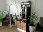 Я твой кофе (Semyona Remezova Street, 89), coffee machine