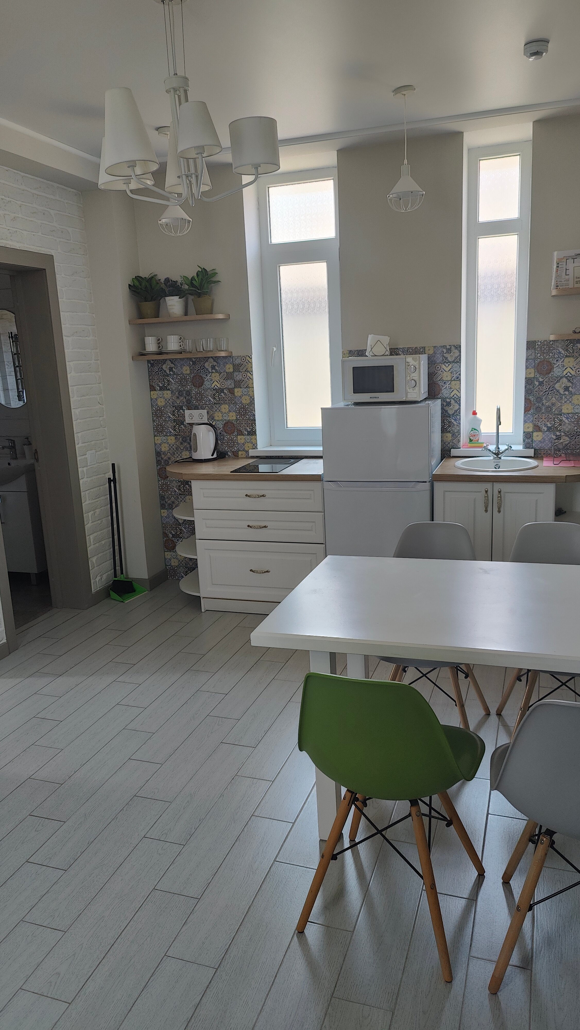 Фото Вилла Ла Мелия