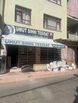Umut Sanitary Installation (Antalya, Muratpasa District, Ucgen Neighborhood, 95th Street, 4B) ، أعمال السباكة