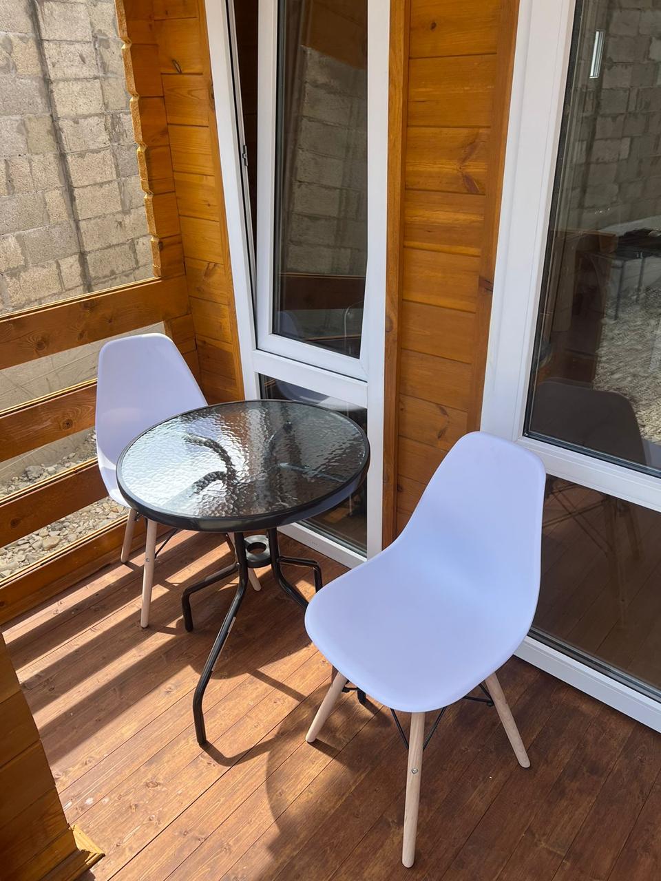 Фото Эко-домики Ольгинка