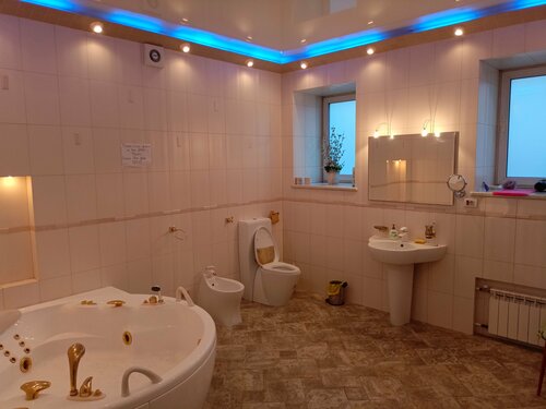 Дом в аренду Busse House во Владивостоке