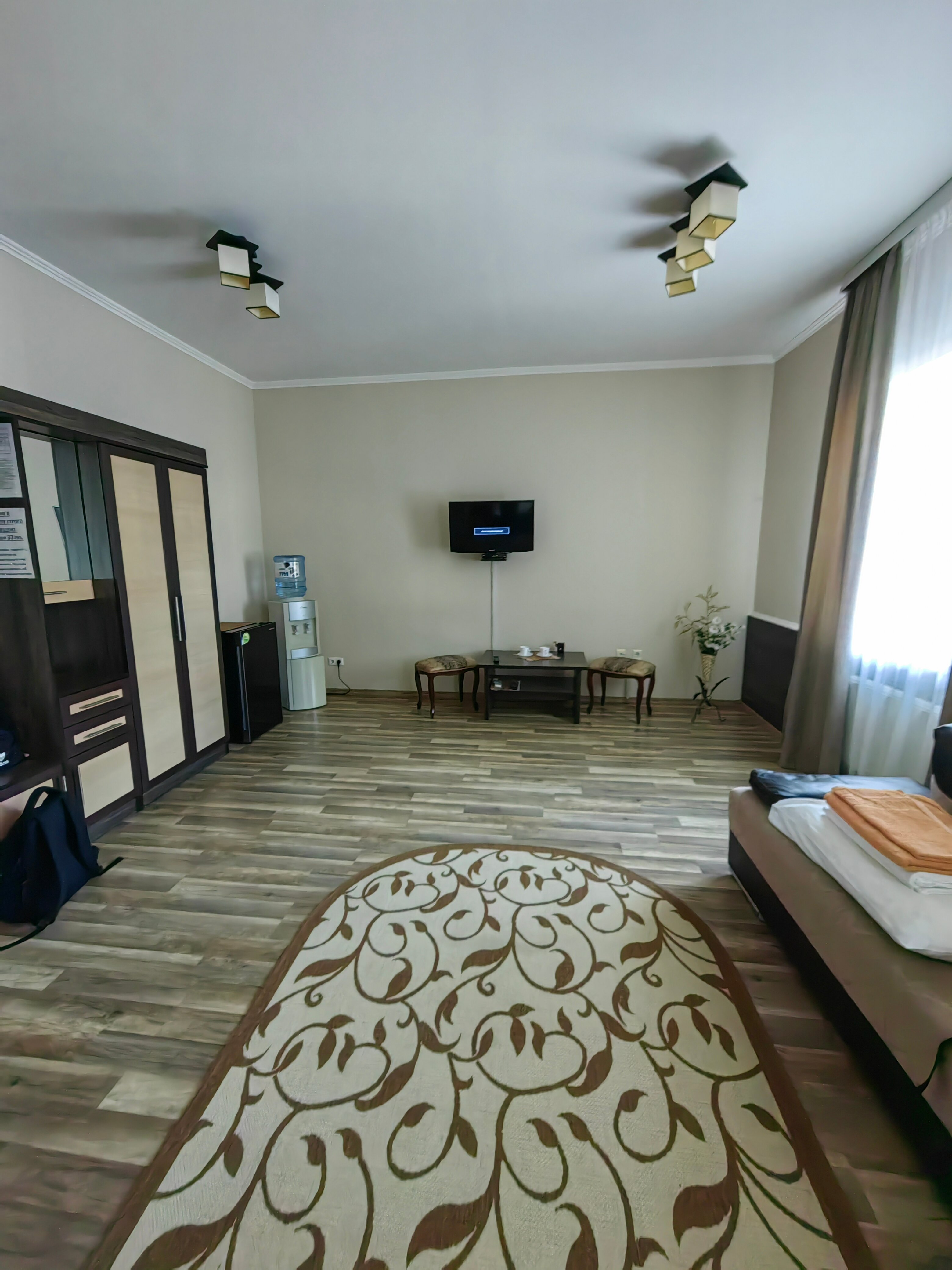 Фото Славянская хата