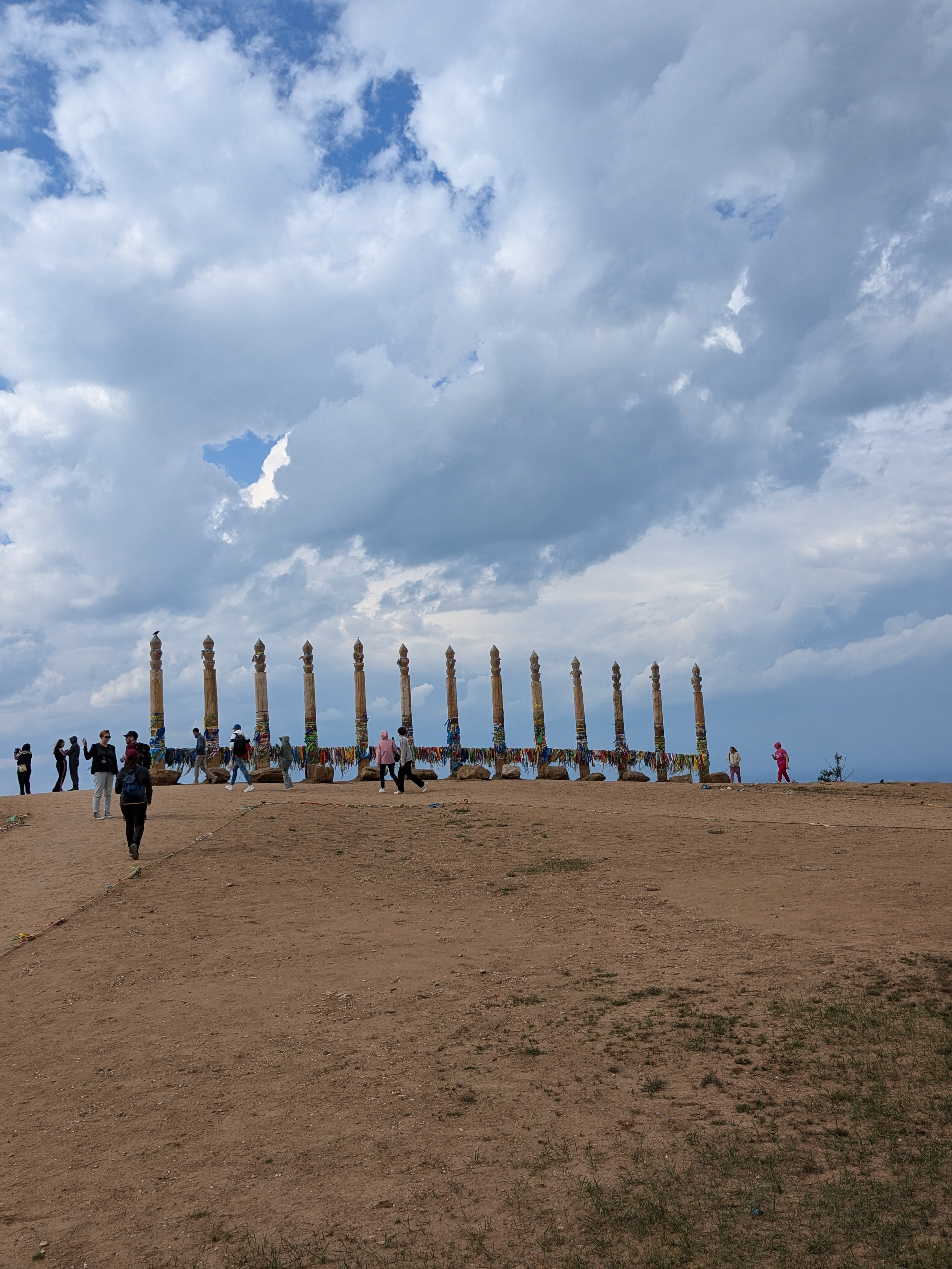 Фото Байкал Вью