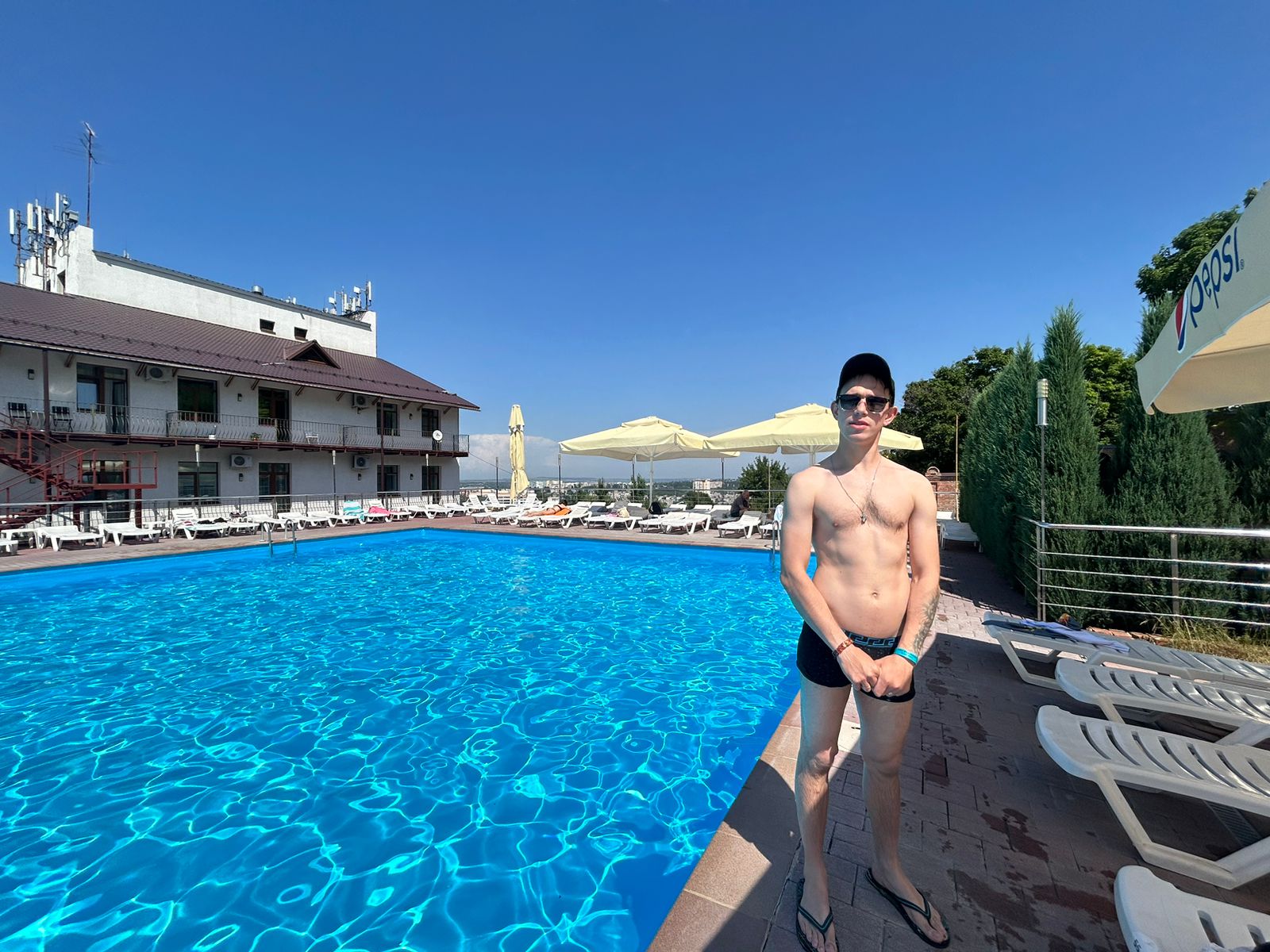 Фото Вишневая гора