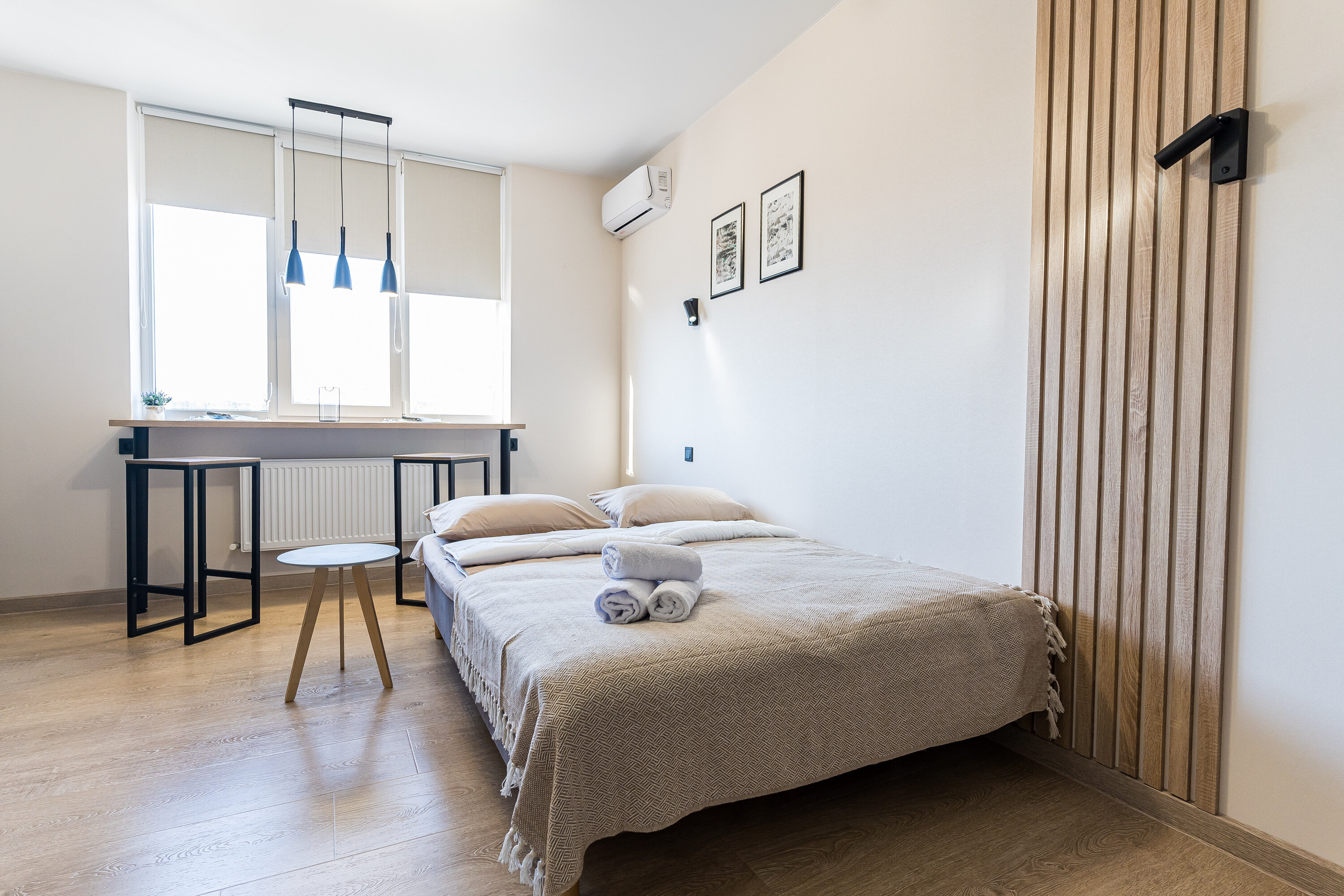 Фото Апартаменты на Хворостянского 21 от LetoApart