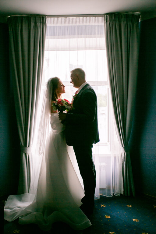 Фото МИРРОС Отель Москва Кремль