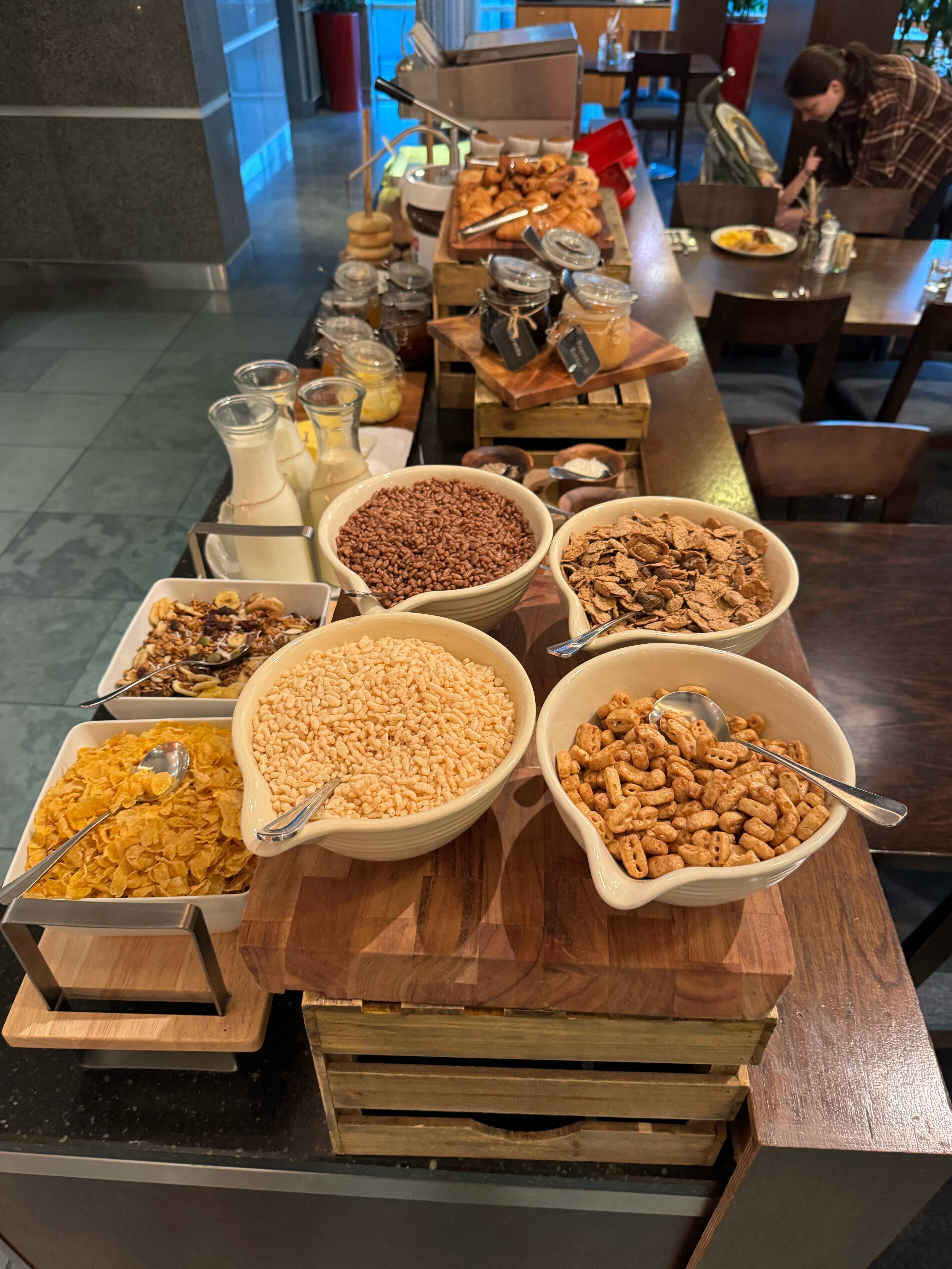 Фото Novotel Wellington