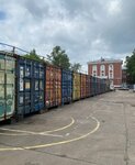 Rent Sklad (Dobrolyubova Drive, 3с7), warehouse