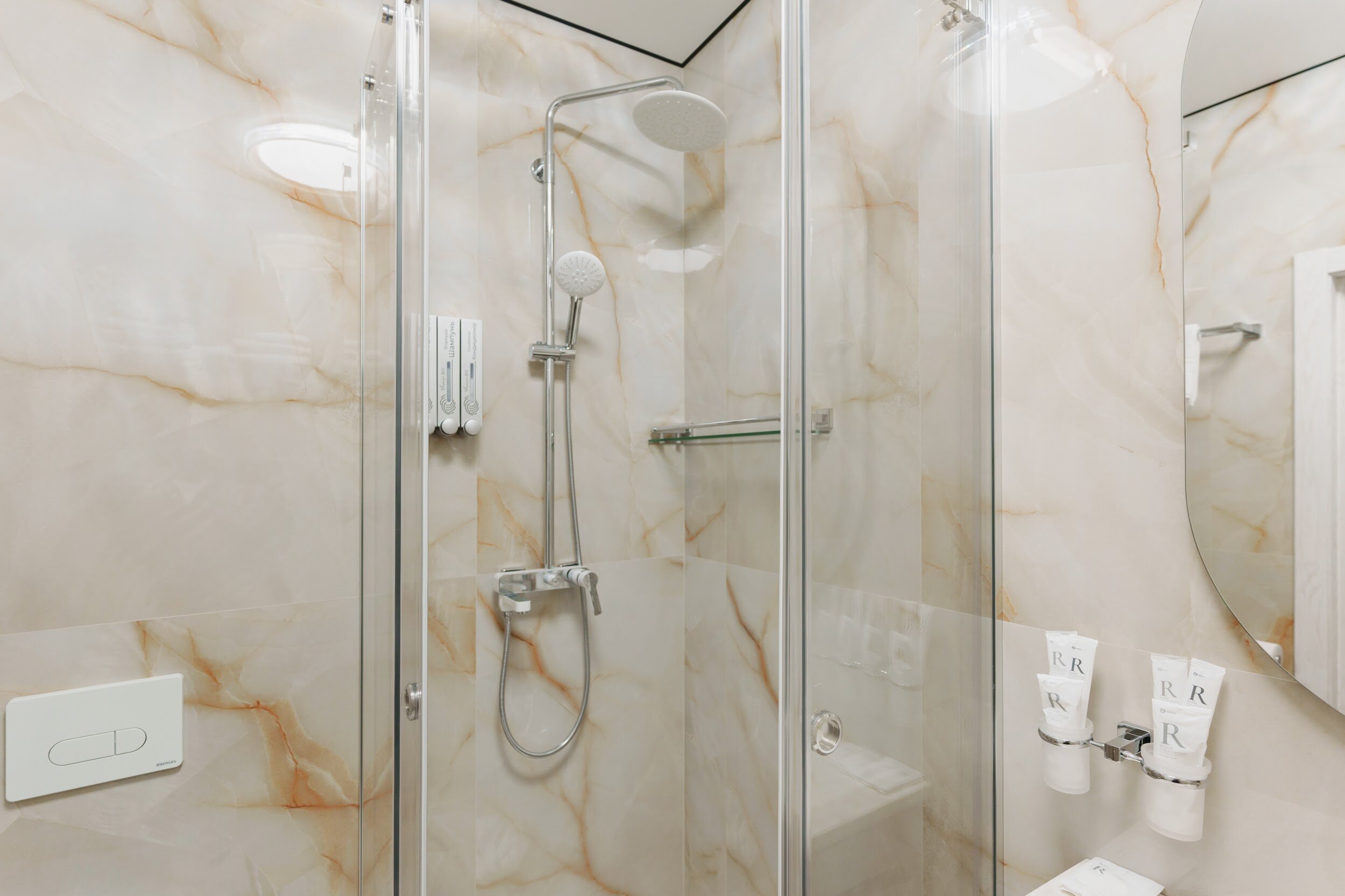 Фото Квартира № 6