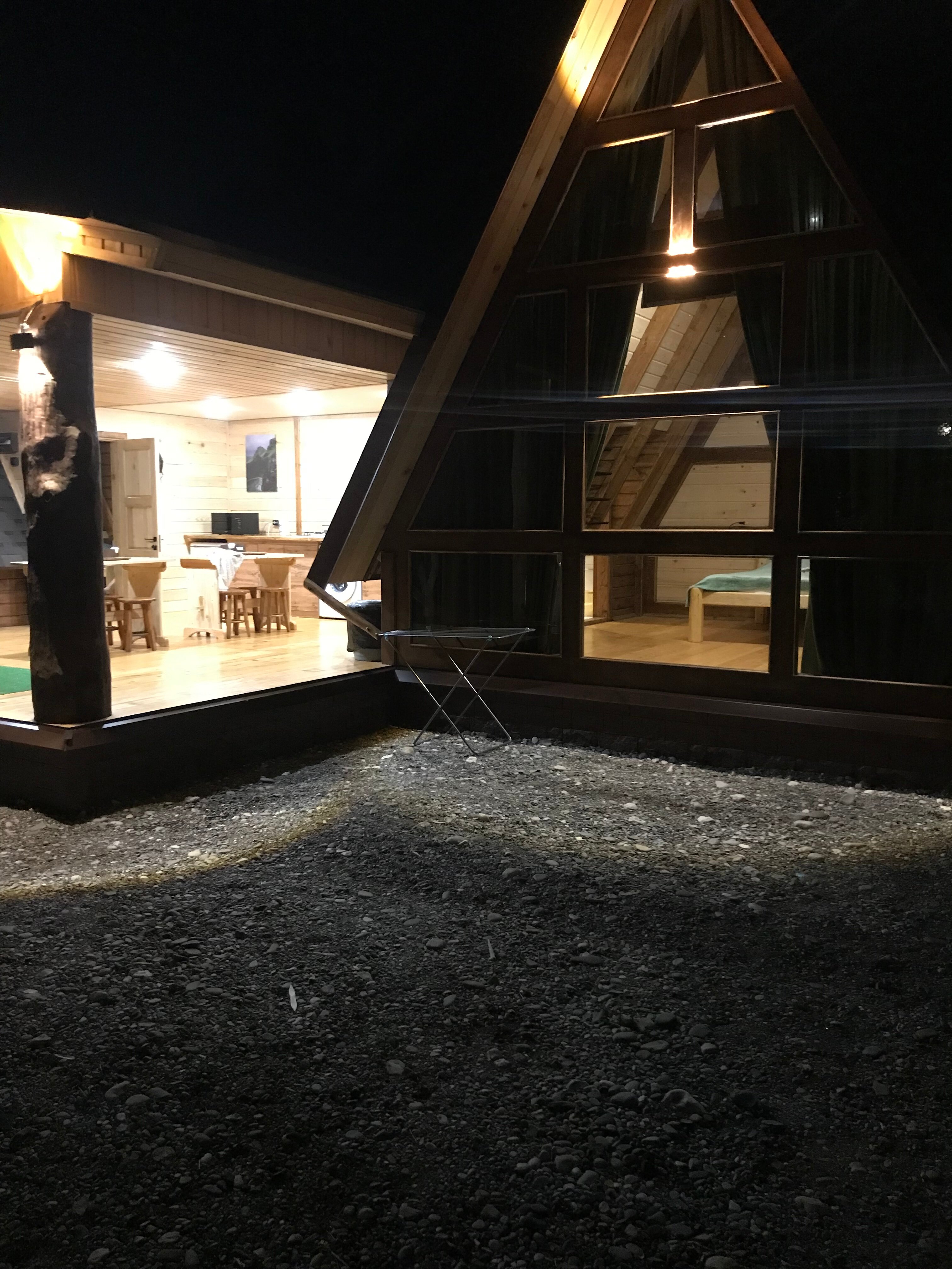 Фото Бунгало