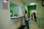 Olympic Life (Novoslobodskaya Street, 16А) ، مركز طبي، عيادة