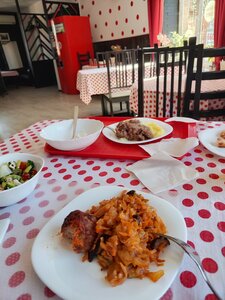 В Горошек (Livny, ulitsa Mira, 183), cafetería