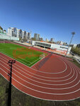 Universum Perm (Sovetskaya Street, 3), flooring for playgrounds