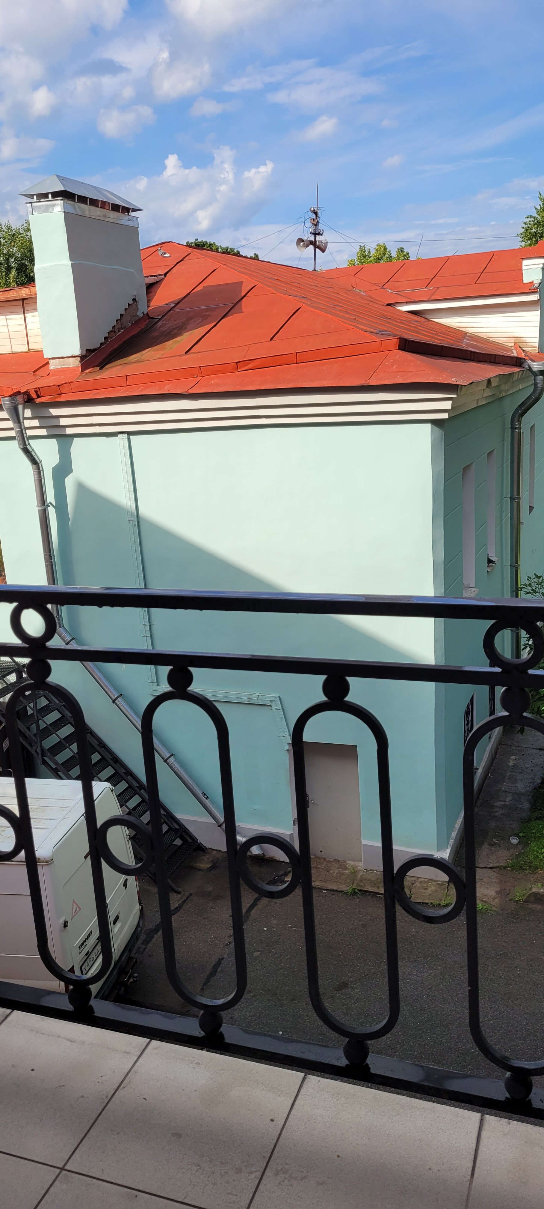 Фото Гостиница Гатчина