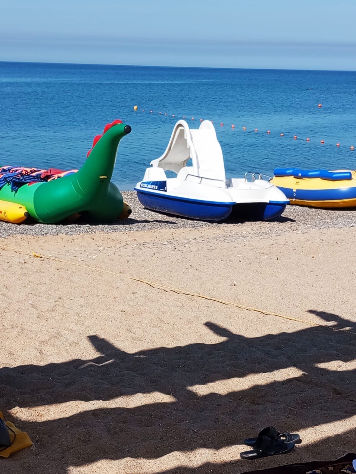 Фото Бухта радости