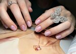 Verzilova_Nails (Raytsentr Microdistrict, Komsomolskaya Street, 31), nail salon