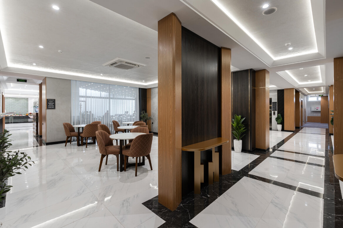 Фото StayInn City Center