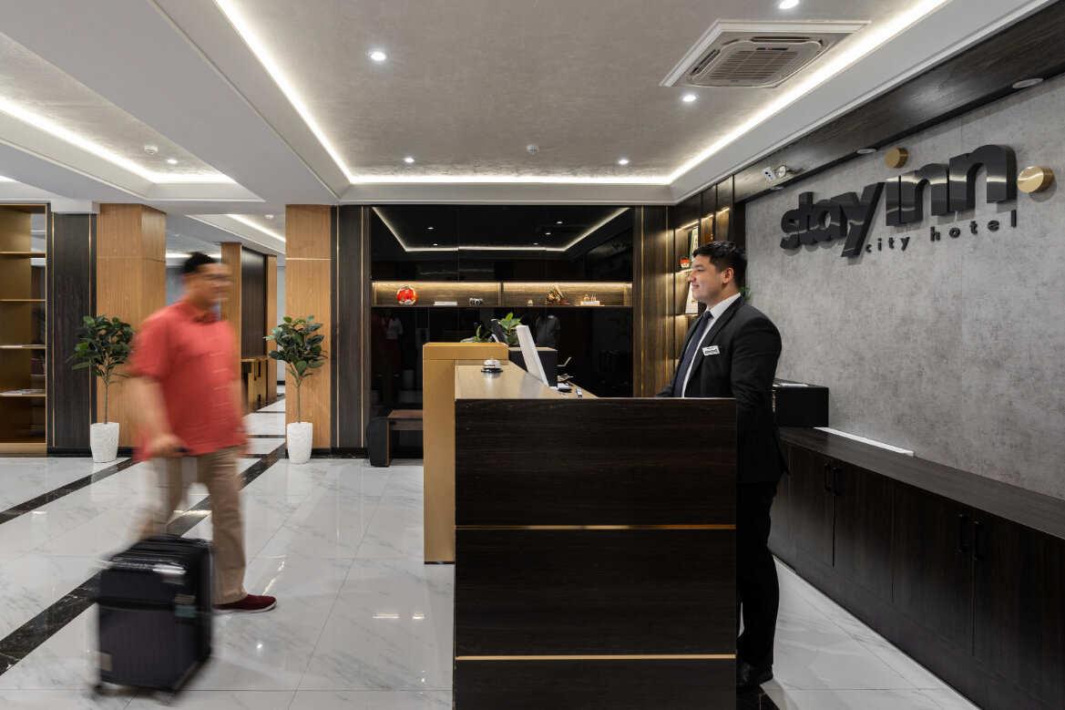 Фото StayInn City Center