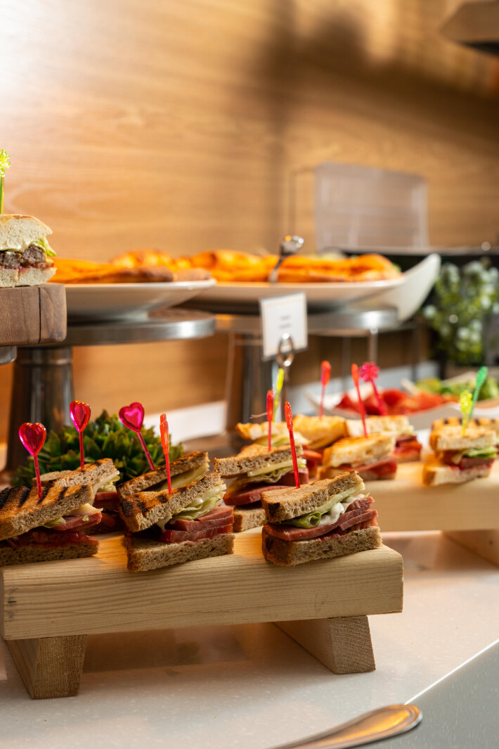 Фото StayInn City Center