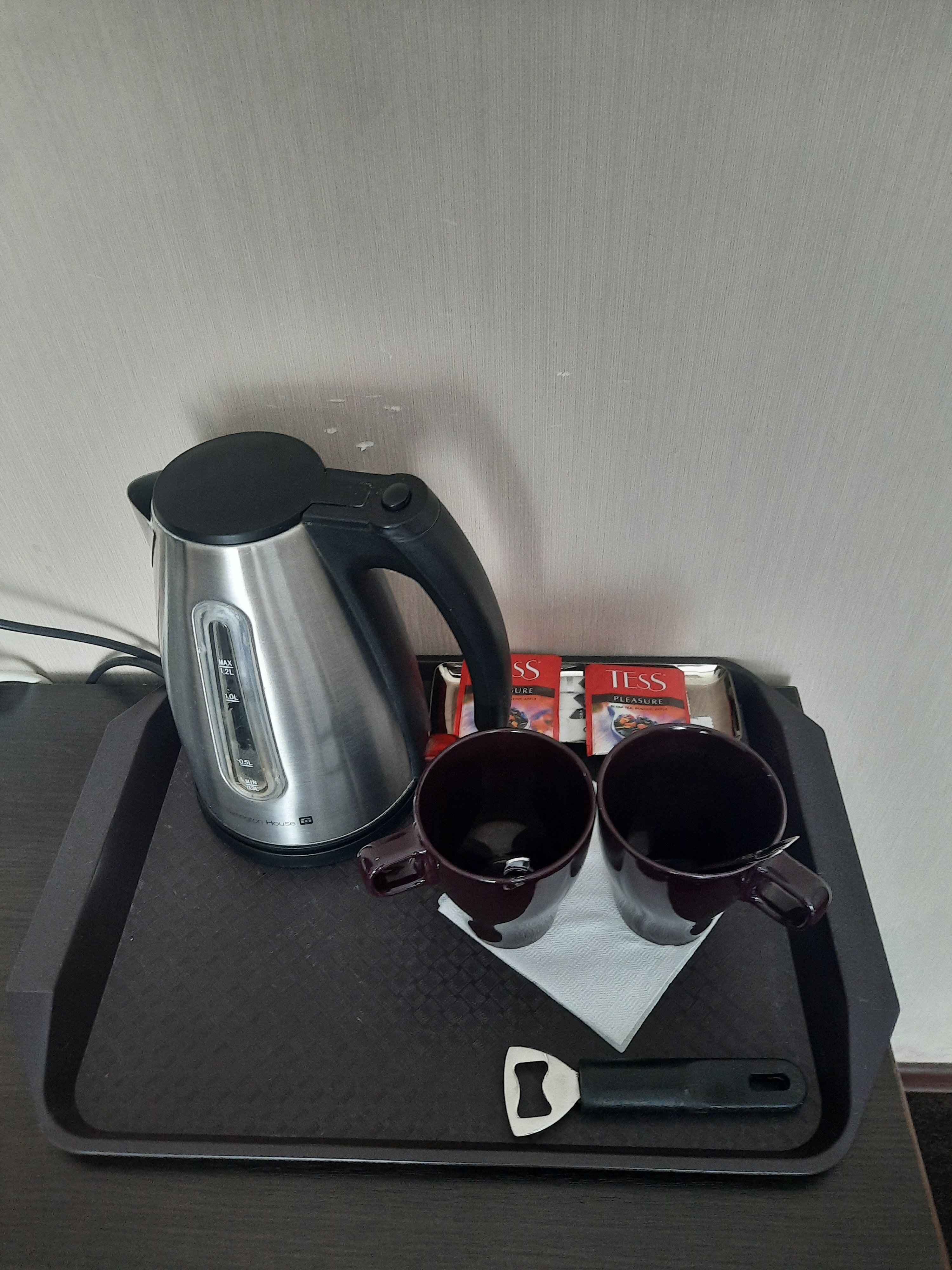 Фото Votre Maison