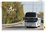 Luxury Mersin (Istanbul, Kucukcekmece, Kartaltepe Neighborhood, Municipality Avenue, 6B), travel agency
