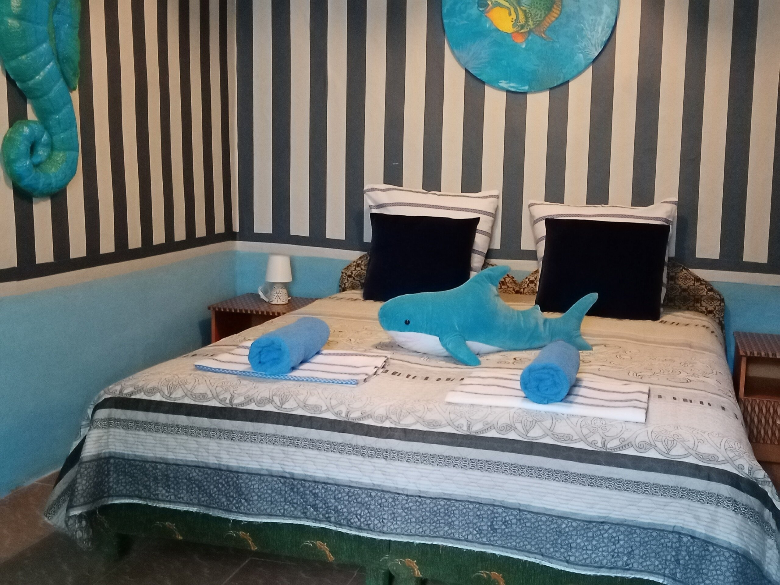 Фото Сказочный дворик