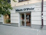 Marc O'polo (ulitsa Semakova, 23), clothing store