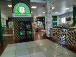 Green House (Dyuishonkul Shopokov Street, 89) ، كانتين