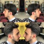 Bermus Kuaför (İstanbul, Esenler, Havaalanı Mah., Göral Sok., 1), barber shop