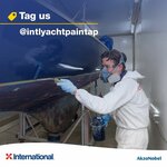 International Paint (İstanbul, Kadikoy, Kozyatağı Mah., Saniye Ermutlu Sok., 8), reactivos químicos