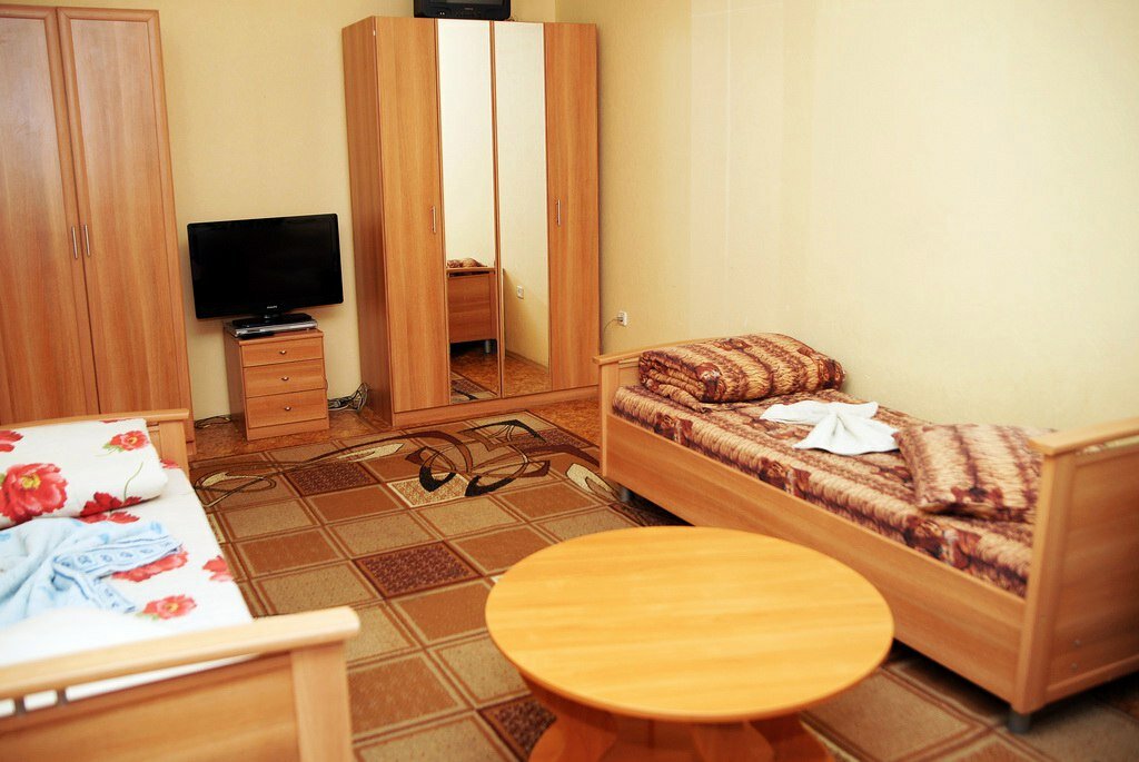 Фото Уютный дом