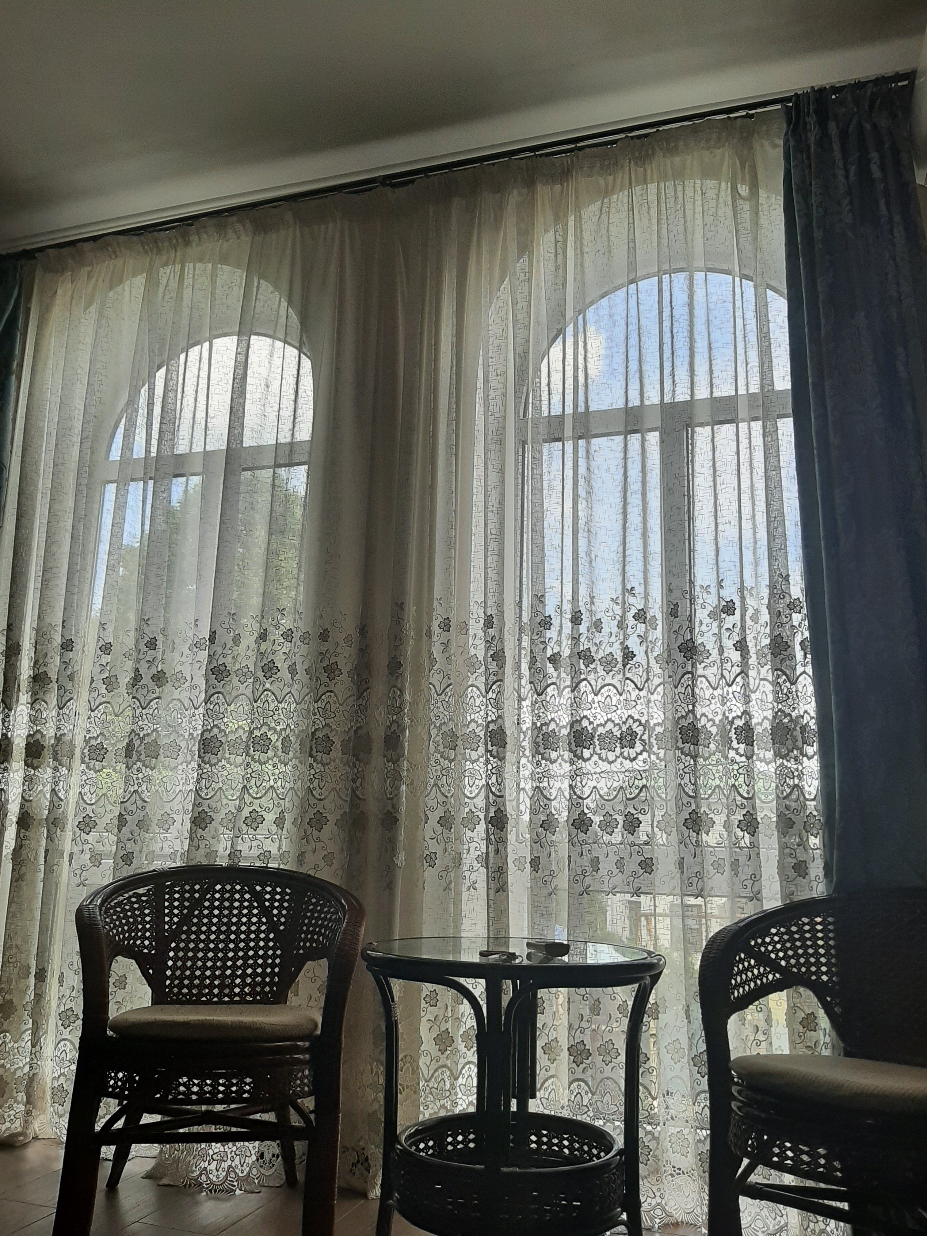 Фото Саксония