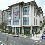 Ecf Mimarlık (İstanbul, Şişli, Fulya Mah., Garaj Sok., 7B) ، مكتب مهندس معماري