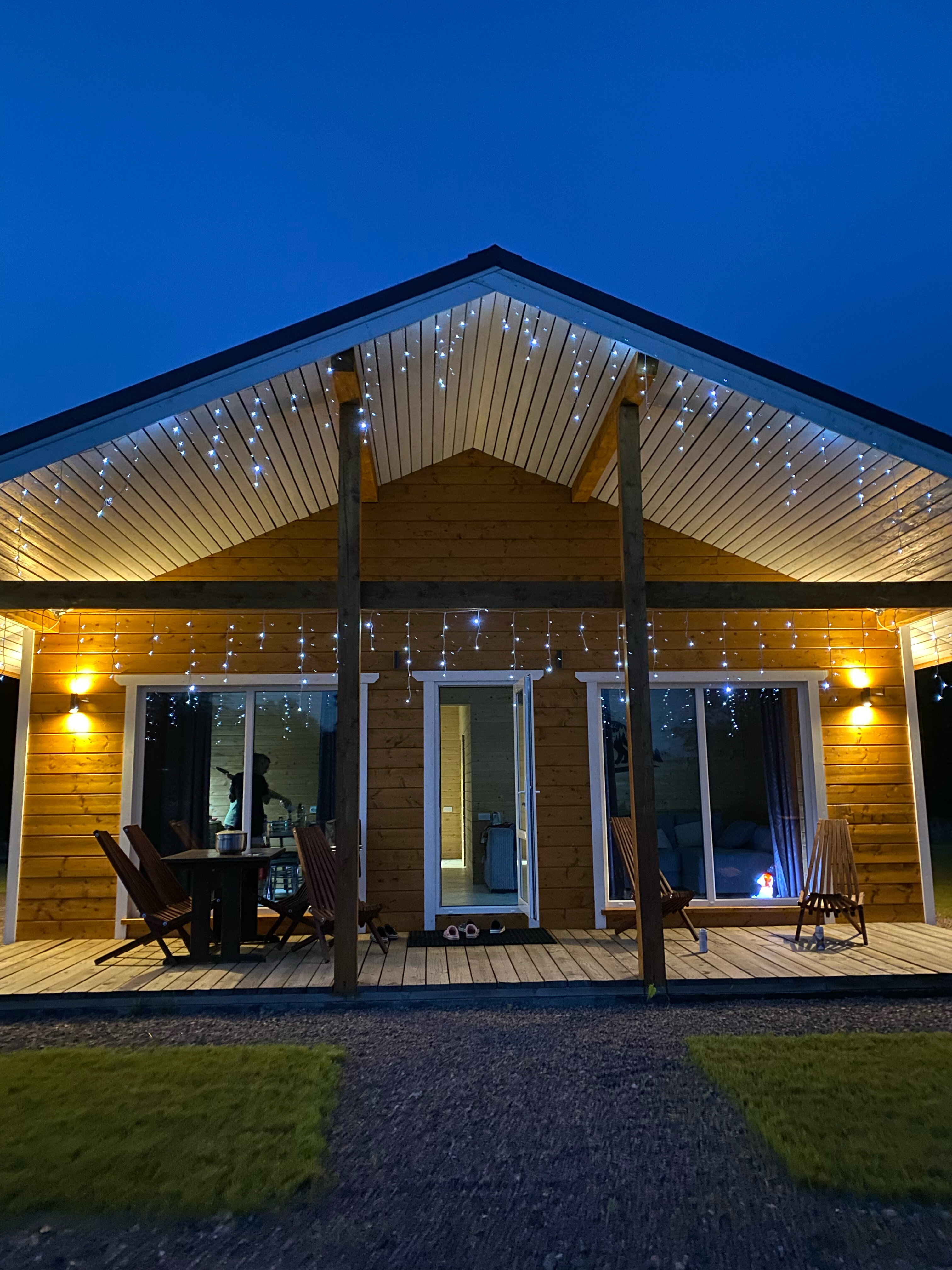 Фото Лисий берег