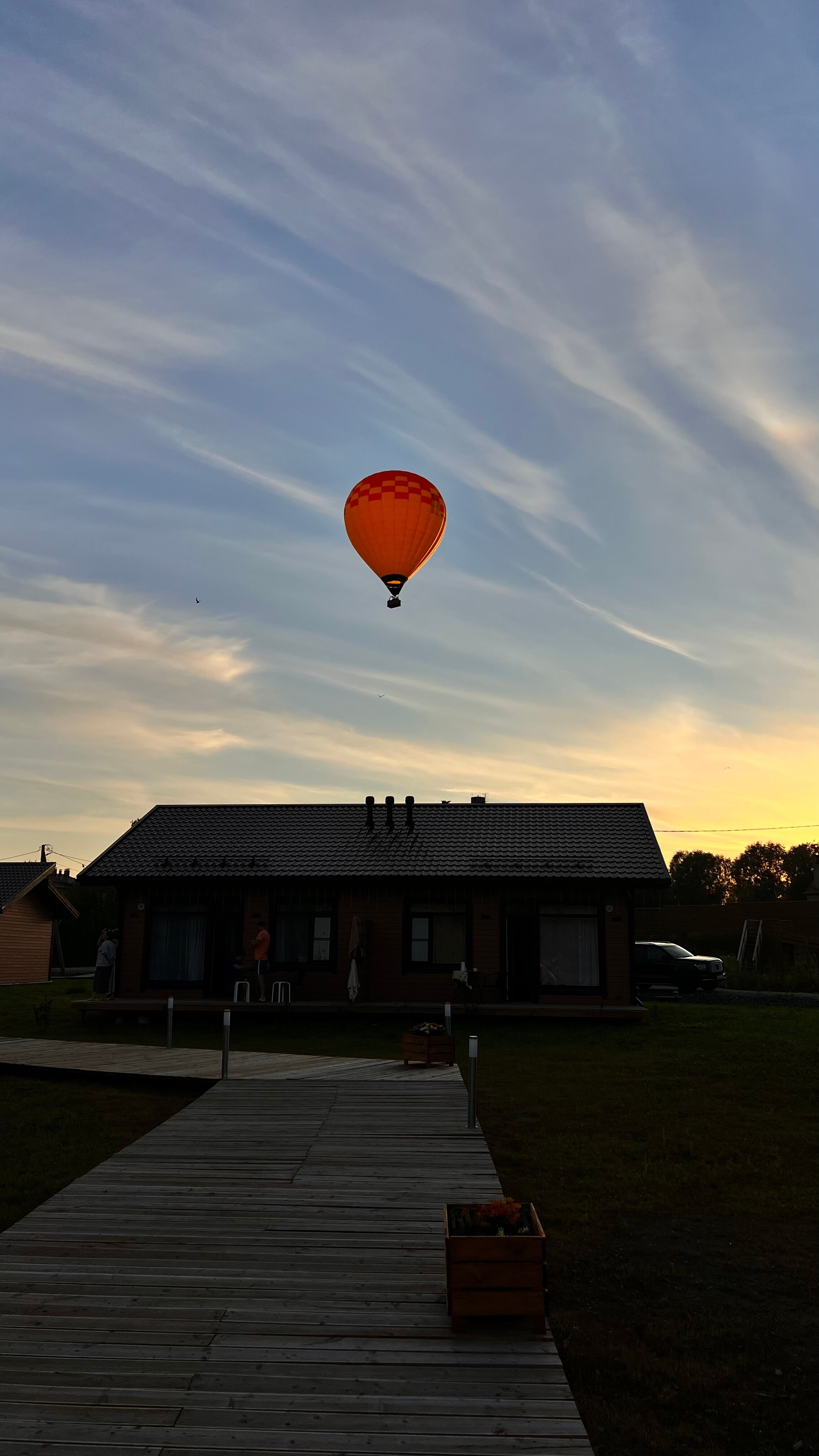 Фото Ворссунсалми