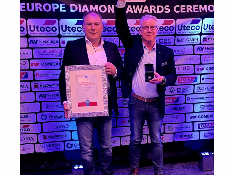 Packing and packaging equipment Sudpack, Istanbul, photo