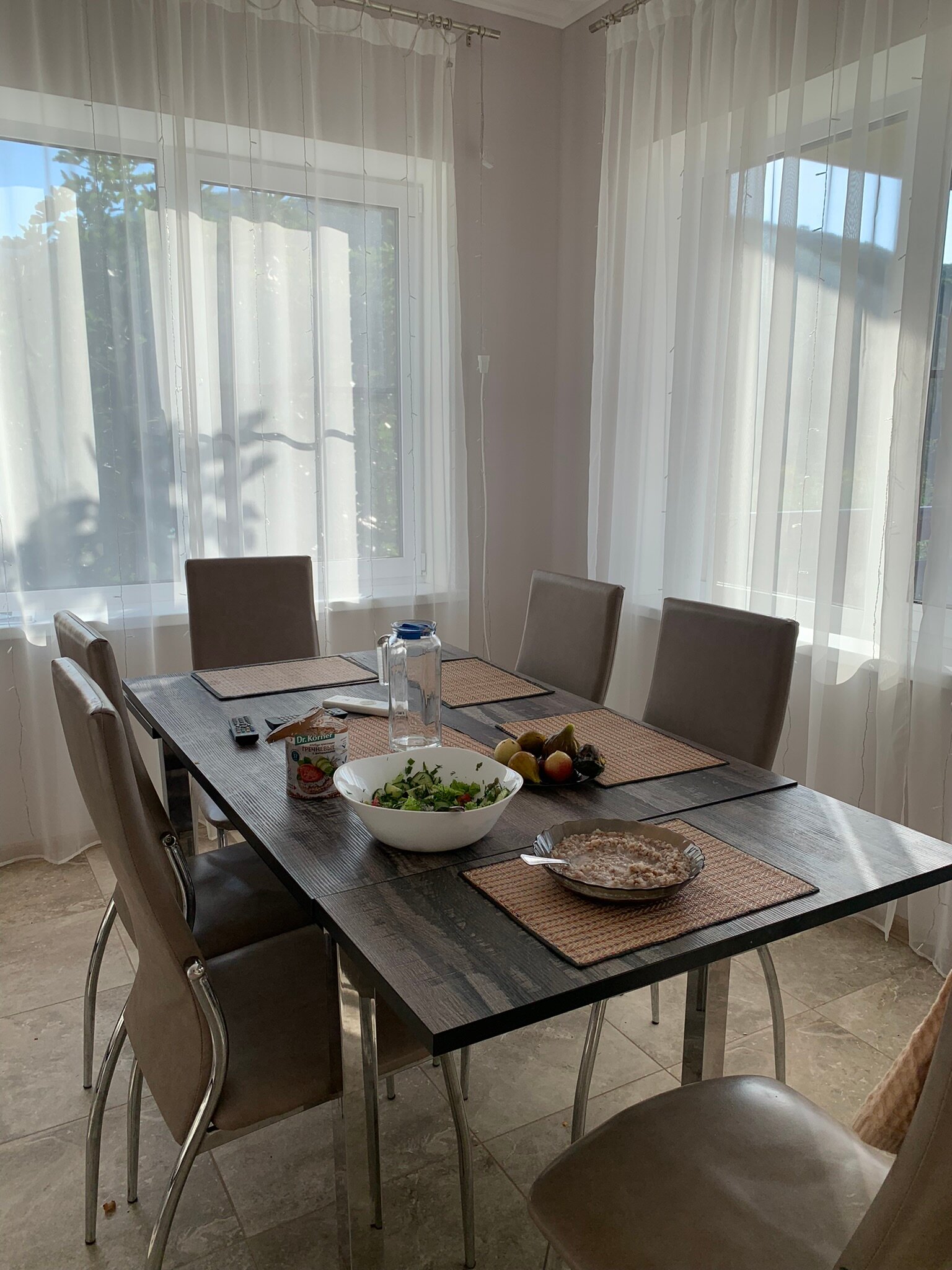 Фото Апартаменты Кипарисовая аллея