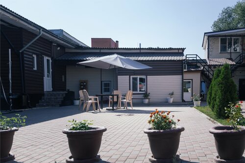 Гостиница Ситара в Тверской области