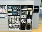 iSpace (Dostyq kóshesi, 9), electronics store